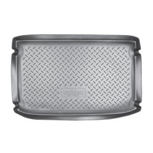 Коврик багажника для Hyundai Getz 2002-2010