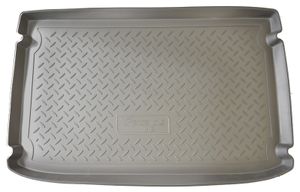 Коврик багажника для Hyundai Getz 2002-2010