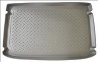 Коврик багажника для Hyundai Getz 2002-2010