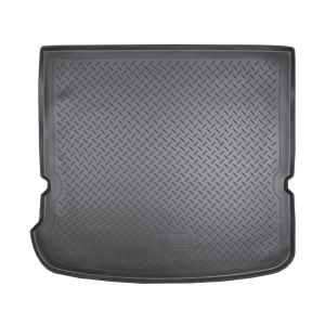 Коврик багажника (полиуретан) Hyundai ix55 (EN