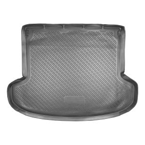 Коврик багажника для Kia Ceed 2007-2012
