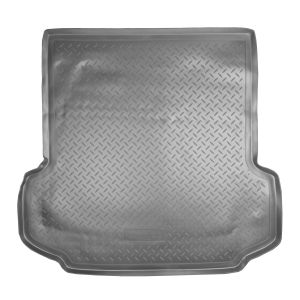 Коврик багажника Mitsubishi Pajero Sport 08 (P)