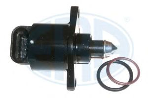 Регулятор холостого хода RENAULT MEGANE I 96-> 556014 Era