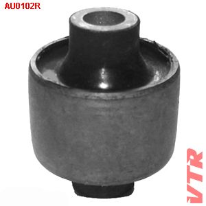 Сайлентблок переднего рычага внутренний для Audi V8 1988-1994