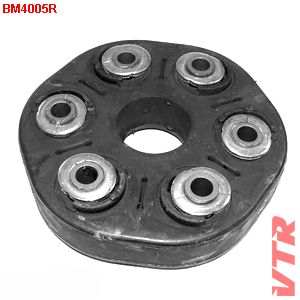 Муфта вала карданного bm4005r Vtr