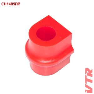 Полиуретановая втулка стабилизатора передней подвески CH1405RP Vtr