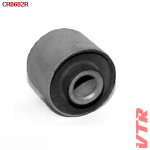 Сайлентблок тяги подвески поперечной нижней задней Chrysler Pacifica 2003-2008 cr0602r Vtr