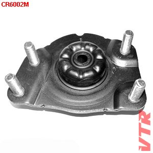 Опора переднего амортизатора правая для Jeep Cherokee (KJ) 2002-2006 cr6002m Vtr