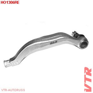Наконечник рулевой левый для Honda Legend 1996-2006 ho1306re Vtr