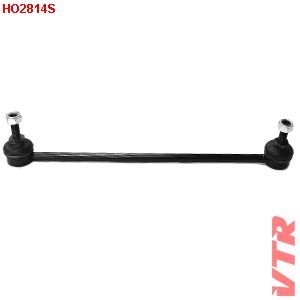 Стойка переднего стабилизатора левая для Honda Civic 4D 2012-2016 HO2814S Vtr
