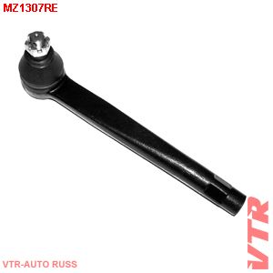 Наконечник рулевой для Nissan Vanette Cargo (HC23) 1995-2002 mz1307re Vtr