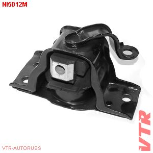 Подушка двигателя, правая ni5012m Vtr