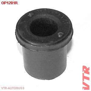 Сайлентблок задней рессоры для Isuzu Trooper 1999-2002