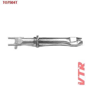 Трещотка тормозная для Toyota 4 Runner/Hilux Surf 2002-2009 to7504t Vtr