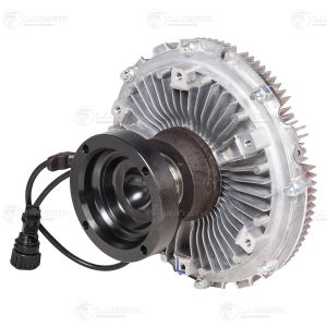 Термомуфта LMC0901 Luzar