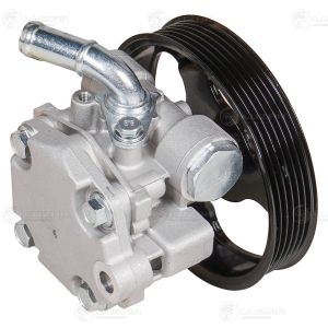 Насос ГУР для а/м Mazda 3 (BK) (03-) 1.6i (LPS 2502) LPS2502 Luzar