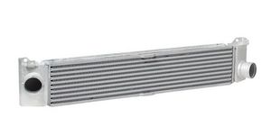 ОНВ (радиатор интеркулера) для а/м Fiat Ducato (06-)/Citroen Jumper (06-)/Peugeot Boxer (06-) 2.2D (LRIC 1680) lric1680 Luzar