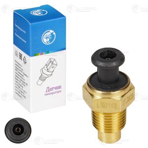 Датчик температуры для а/м Лада 1117, 2123, 2170 (с 2008) (LS 0118) ls0118 Luzar