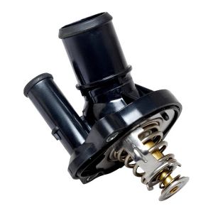Термостат для а/м Ford Mondeo (07-)/Mazda CX-7 (07-) 2.3i/2.5i (82°С) (пластик. корпус) (LT 1025) lt1025 Luzar
