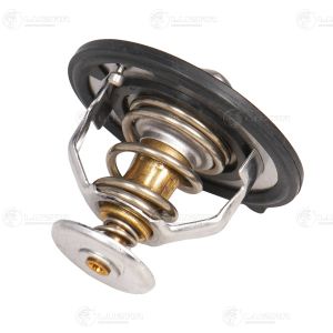 Термостат для а/м Chery Amulet (03-)/Tiggo (06-)/Fora (06-) (87°С) (термоэл.) (LT 3001) LT3001 Luzar