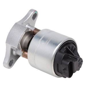 Клапан EGR (рециркуляции выхл. газов) для а/м Chevrolet Cruze (09-)/Lacceti (04-) 1.6i Е4 (LVEG 0503) lveg0503 Luzar