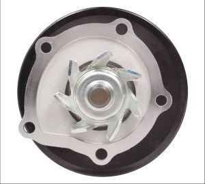 Насос водяной для а/м Chevrolet Aveo (T250,T255) (02-) 1.2i (LWP 0551) lwp0551 Luzar
