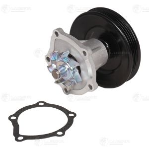 Насос водяной для а/м Chevrolet Aveo (T250,T255) (02-) 1.2i (LWP 0551) lwp0551 Luzar