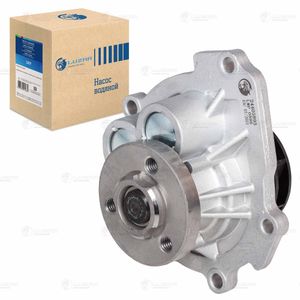 Насос водяной для а/м Chevrolet Cruze/Opel Astra J (09-) 1.4i/1.6i/1.8i (LWP 0595) lwp0595 Luzar