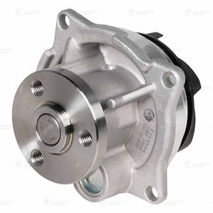 Насос водяной для а/м Ford Focus I/Mondeo (96-) 1.8i/2.0i (LWP 1054) lwp1054 Luzar