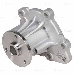 Насос водяной для а/м Mitsubishi Lancer X/Outlander XL/ASX 1.8i/2.0i/2.4i (LWP 1122) lwp1122 Luzar