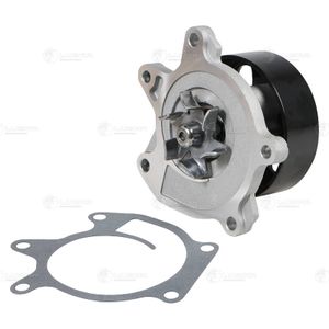 Насос водяной для а/м Nissan Qashqai (13-)/X-Trail T32 (14-) 2.0i [MR20DD] (LWP 1420) LWP1420 Luzar