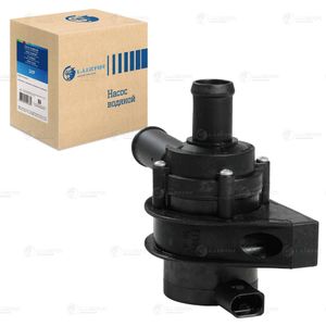 Насос водяной (электр.) для а/м Skoda Octavia A5 (04-)/VW Tiguan (08-) 1.4TSi/TFSi (LWP 1811) lwp1811 Luzar