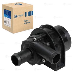 Насос водяной (электр.) для а/м Skoda Octavia A5 (04-)/VW Tiguan (08-) 1.4TSi/TFSi (LWP 1811) lwp1811 Luzar