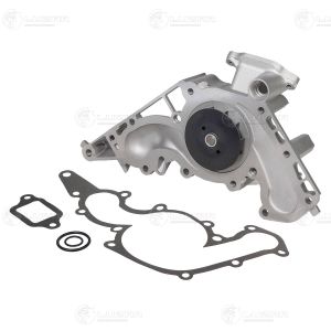 Насос водяной для а/м Toyota Land Cruiser 100 (98-)/LC 200 (07-) 4.0i/4.3i/4.7i [UZ] (LWP 1947) lwp1947 Luzar