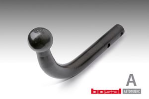 Фаркоп Chery Tiggo 2006-2011, Toyota RAV4 2000-2005 крепление шара на двух болтах 3033a Vfm-Bosal
