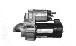 Стартер 220.519.114 Cv Psh