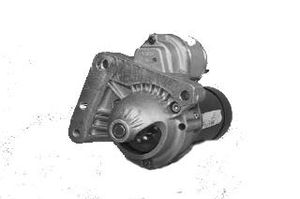 Стартер 220.519.114 Cv Psh
