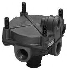 Клапан ускорительный для Renault TRUCK Magnum 1992-2000 973 011 001 0 Wabco