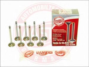 Выпускной клапан 12EX-SET/8/-MS Master-Sport