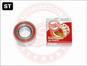 Подшипник ступицы ВАЗ 08-09 перед. MASTER-SPORT 2108-3103020-ST-PCS-MS Master-Sport