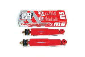Амортизатор 24612H-SET/2/-MS Master-Sport