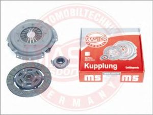Сцепление ВАЗ-2108 в сборе (выж. подш. с/обр.) к-т 619060300-SET/3/-MS Master-Sport