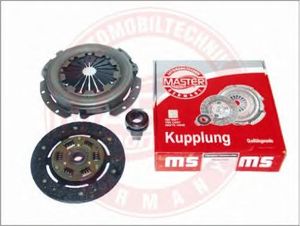 Комплект сцепления 621060300-SET/3/-MS Master-Sport