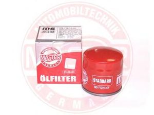 Масляный фильтр 712/16-OF-PCS-MS Master-Sport