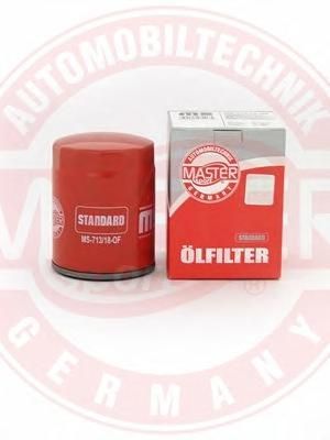 Масляный фильтр 713/18-OF-PCS-MS Master-Sport