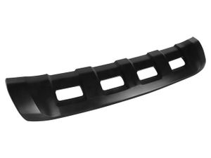 Накладка бампера переднего PAJERO/MONTERO SPORT III 2015- MBP119SP Fpi