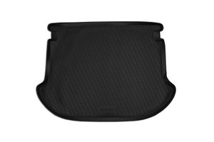 Коврик в багажник полиуретан carnis00006 Autofamily