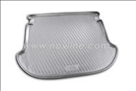 Коврик в багажник полиуретан carnis00006 Autofamily