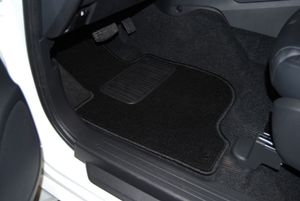 Коврики в салон Klever Premium MITSUBISHI Pajero Sport, 2016->, кросс., 5 шт. (т klever03353222110kh Autofamily