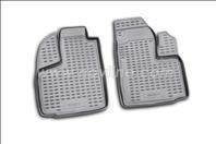 Коврики в салон полиуретан 2 шт. nlc1508210 Autofamily